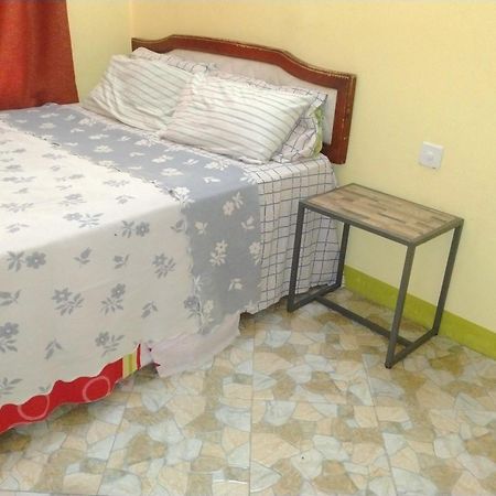 Babajay Family Home Dar es Salaam Luaran gambar