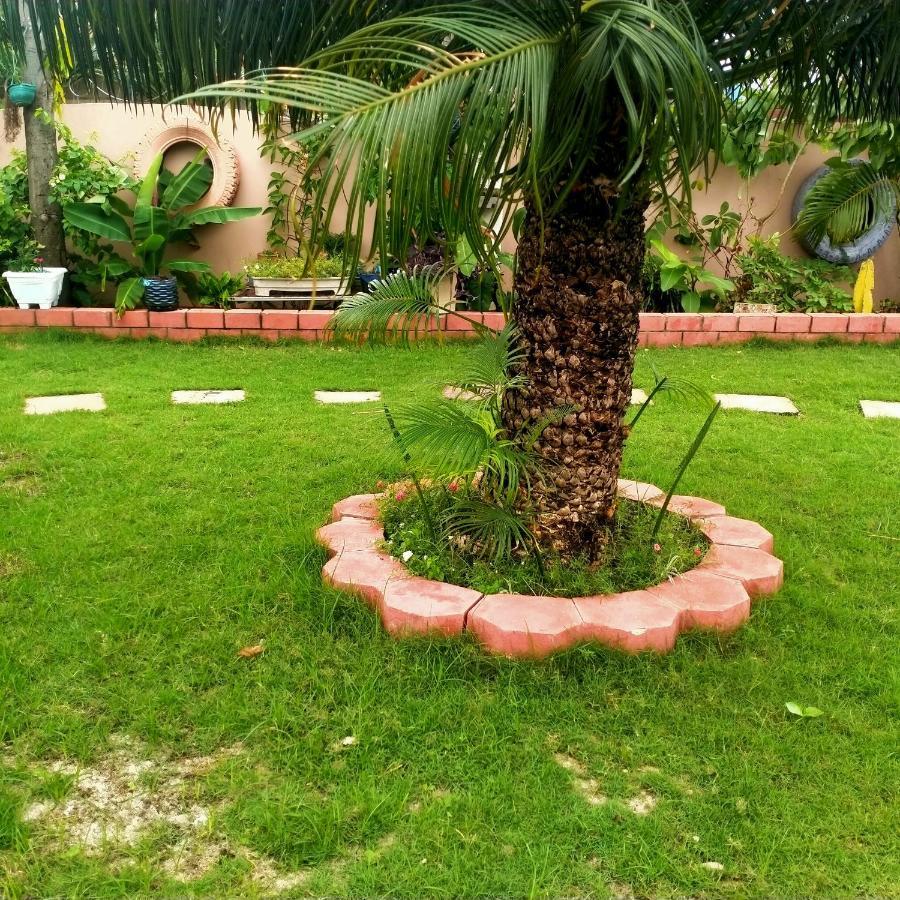 Babajay Family Home Dar es Salaam Luaran gambar