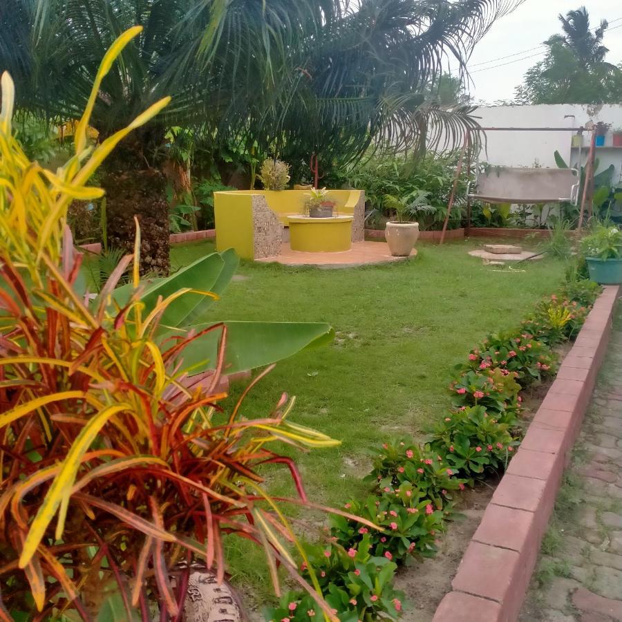 Babajay Family Home Dar es Salaam Luaran gambar