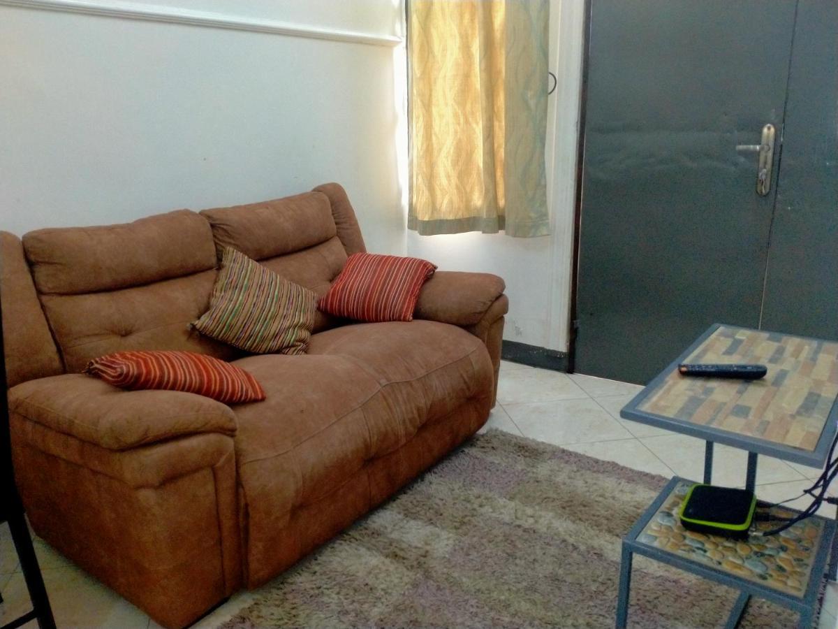 Babajay Family Home Dar es Salaam Luaran gambar