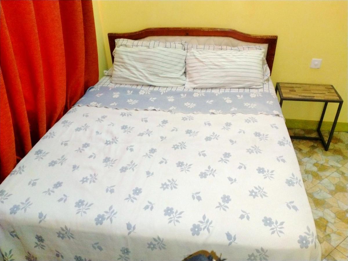 Babajay Family Home Dar es Salaam Luaran gambar