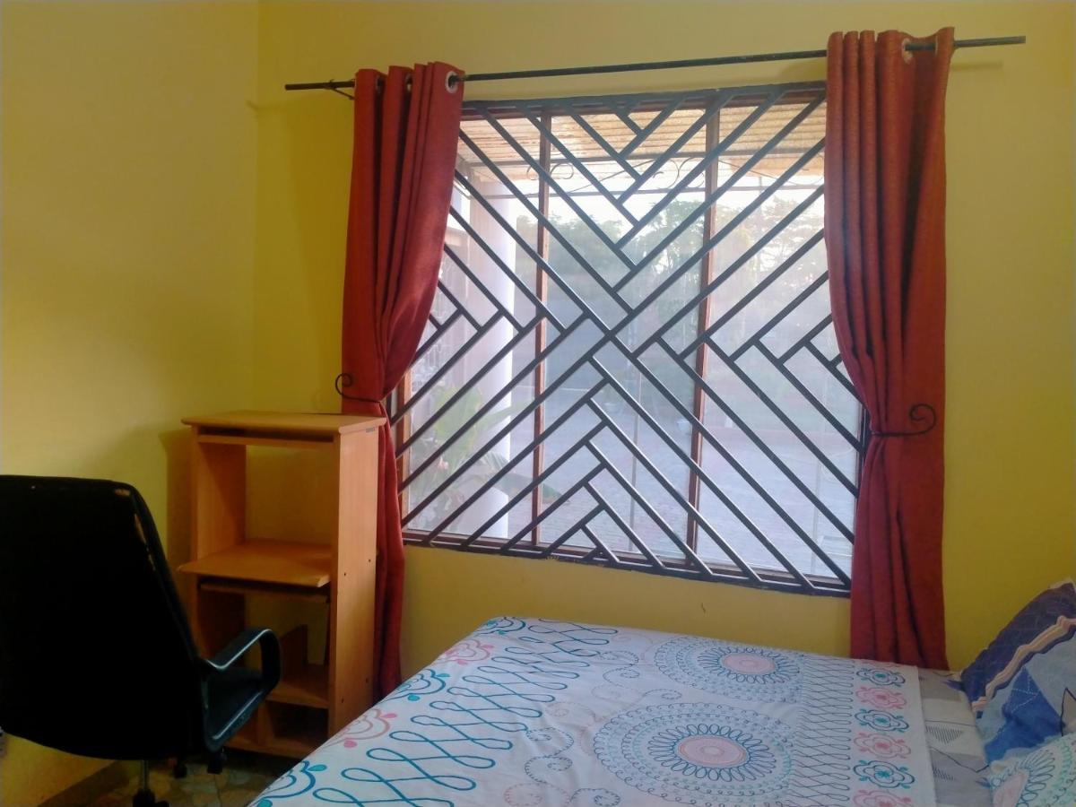 Babajay Family Home Dar es Salaam Luaran gambar