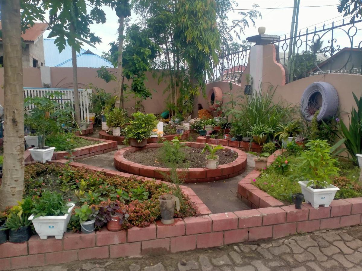 Babajay Family Home Dar es Salaam Luaran gambar