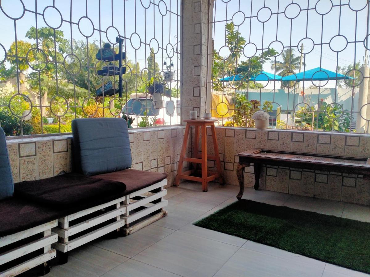 Babajay Family Home Dar es Salaam Luaran gambar