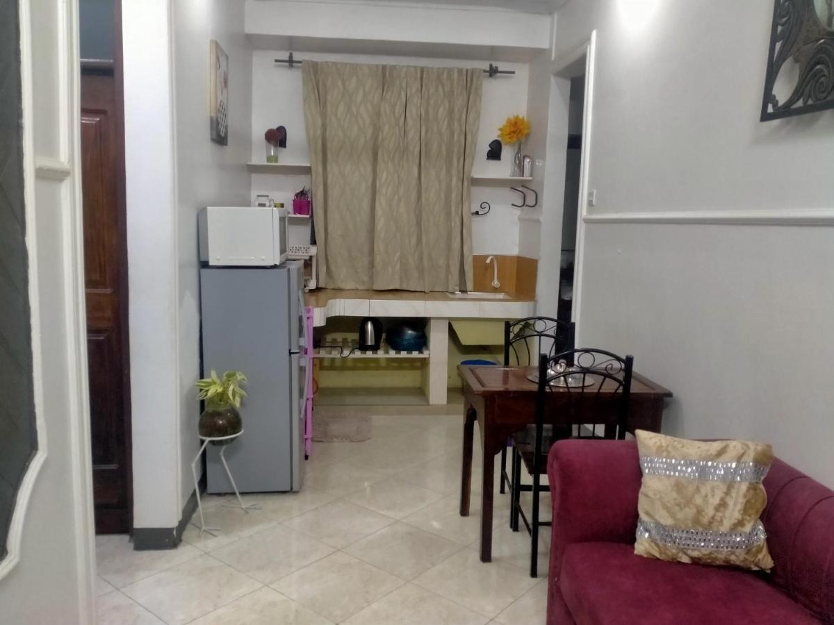 Babajay Family Home Dar es Salaam Luaran gambar
