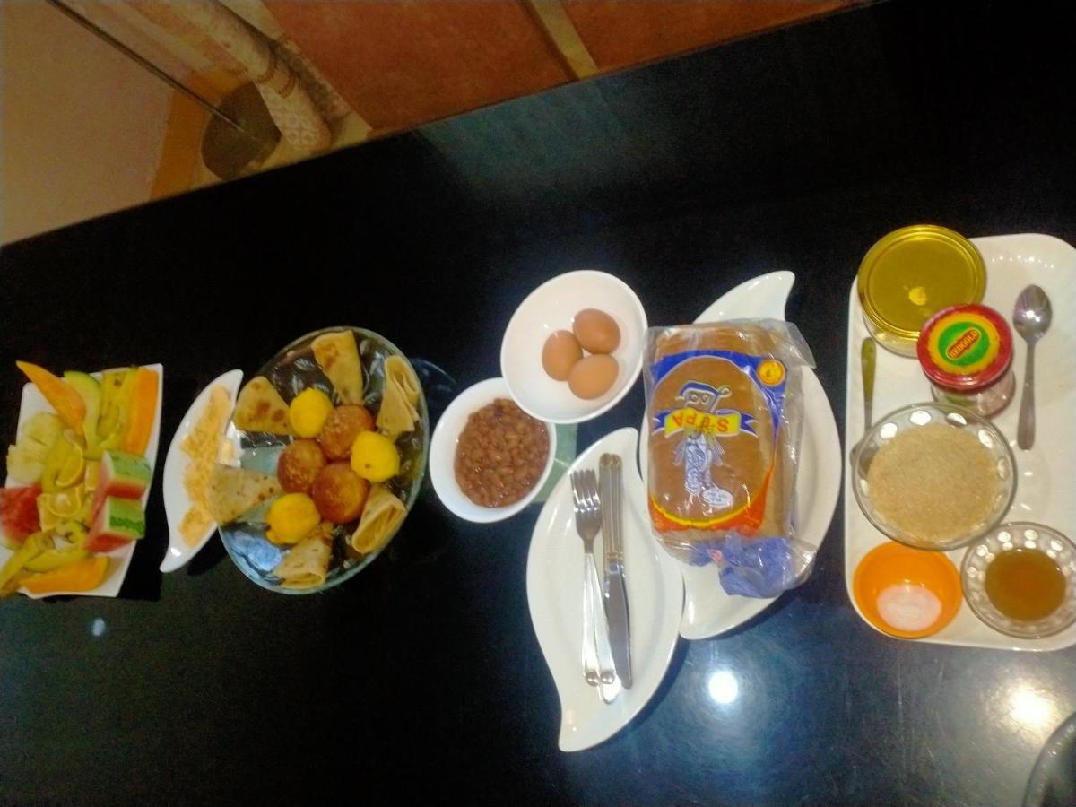 Babajay Family Home Dar es Salaam Luaran gambar