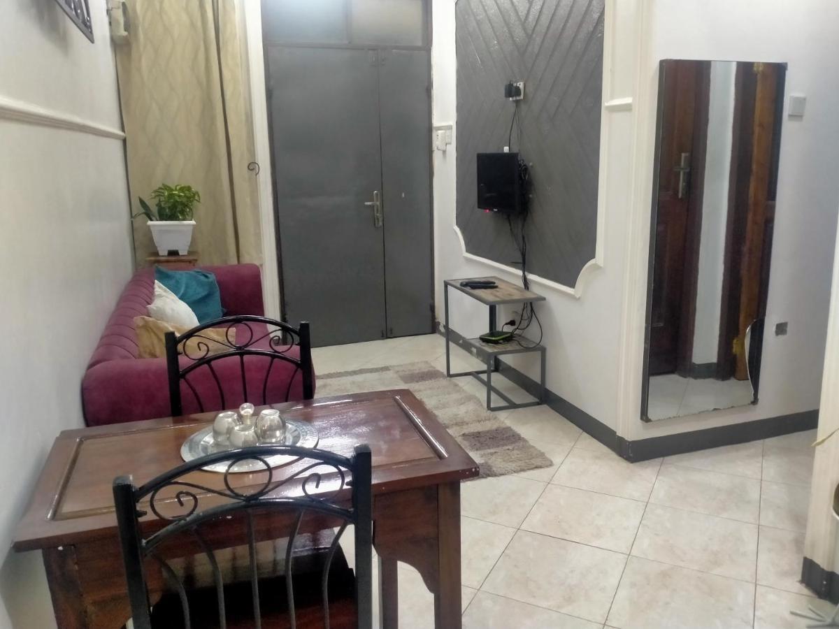 Babajay Family Home Dar es Salaam Luaran gambar
