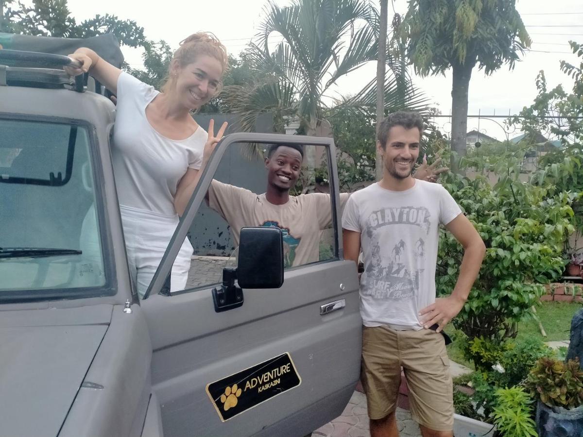 Babajay Family Home Dar es Salaam Luaran gambar