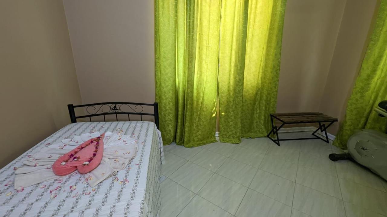 Babajay Family Home Dar es Salaam Luaran gambar