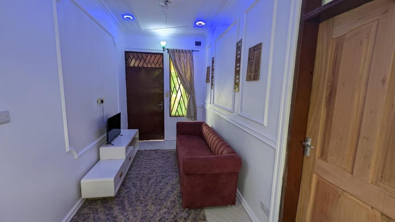 Babajay Family Home Dar es Salaam Luaran gambar