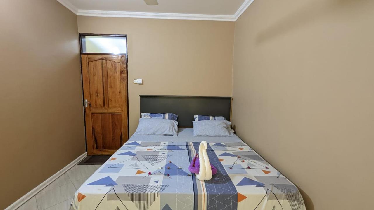 Babajay Family Home Dar es Salaam Luaran gambar