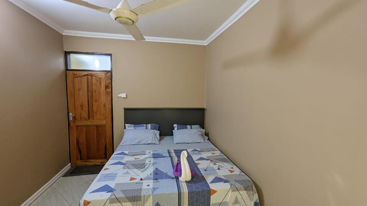 Babajay Family Home Dar es Salaam Luaran gambar