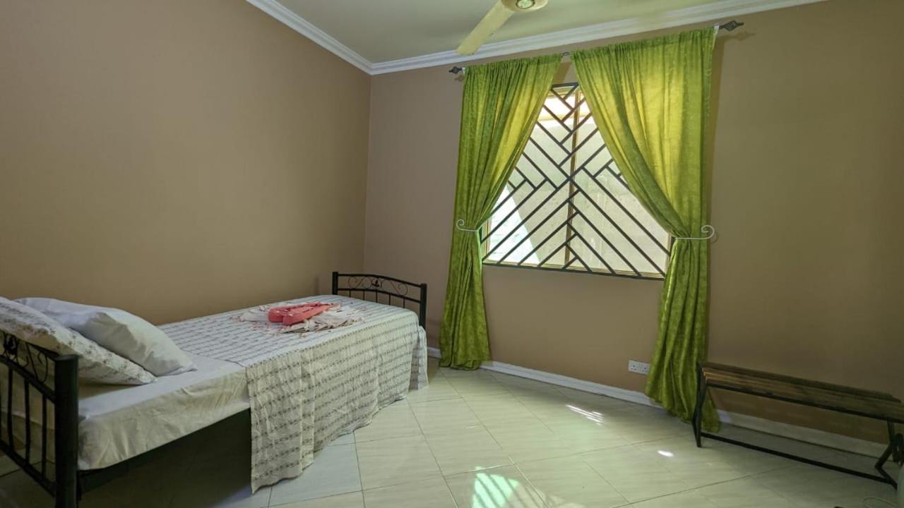 Babajay Family Home Dar es Salaam Luaran gambar