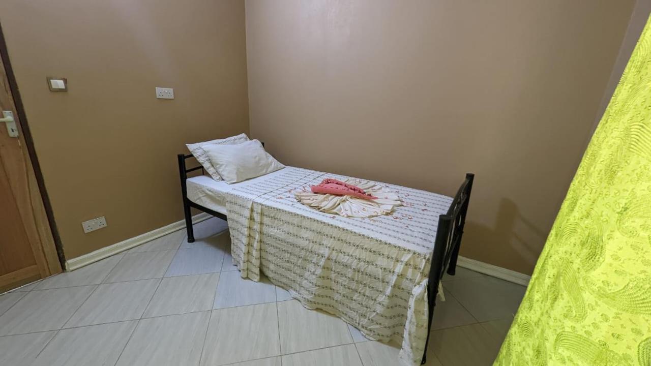 Babajay Family Home Dar es Salaam Luaran gambar