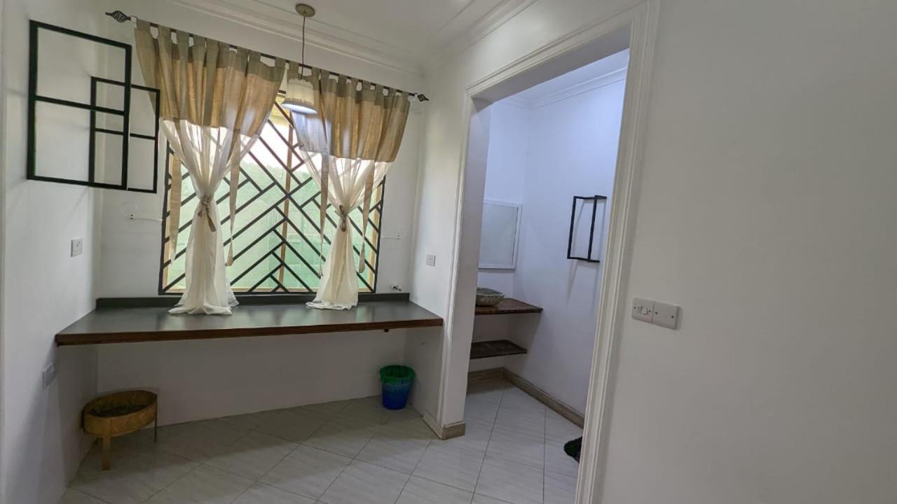 Babajay Family Home Dar es Salaam Luaran gambar