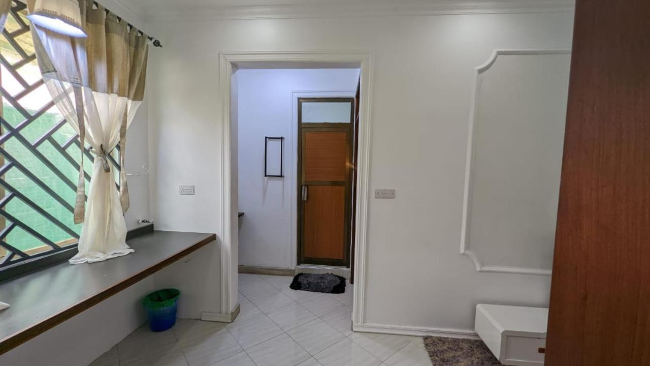 Babajay Family Home Dar es Salaam Luaran gambar