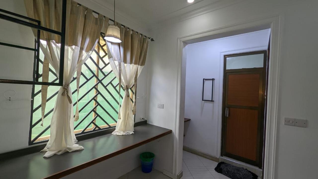 Babajay Family Home Dar es Salaam Luaran gambar
