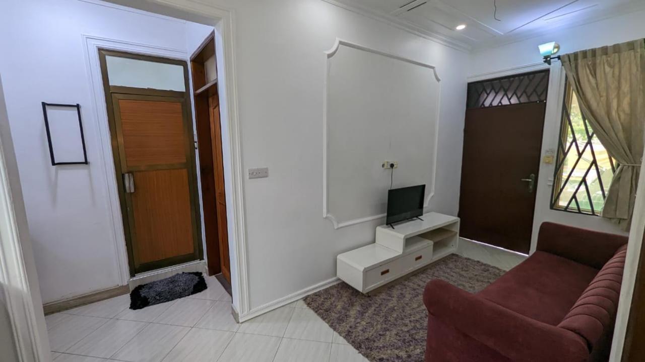 Babajay Family Home Dar es Salaam Luaran gambar