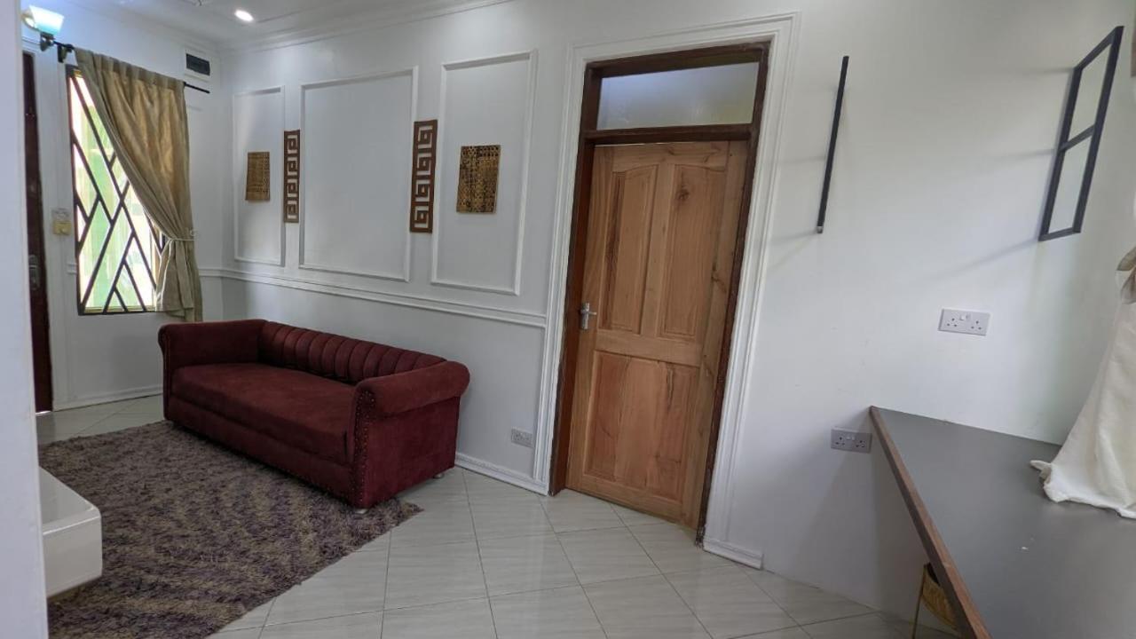 Babajay Family Home Dar es Salaam Luaran gambar