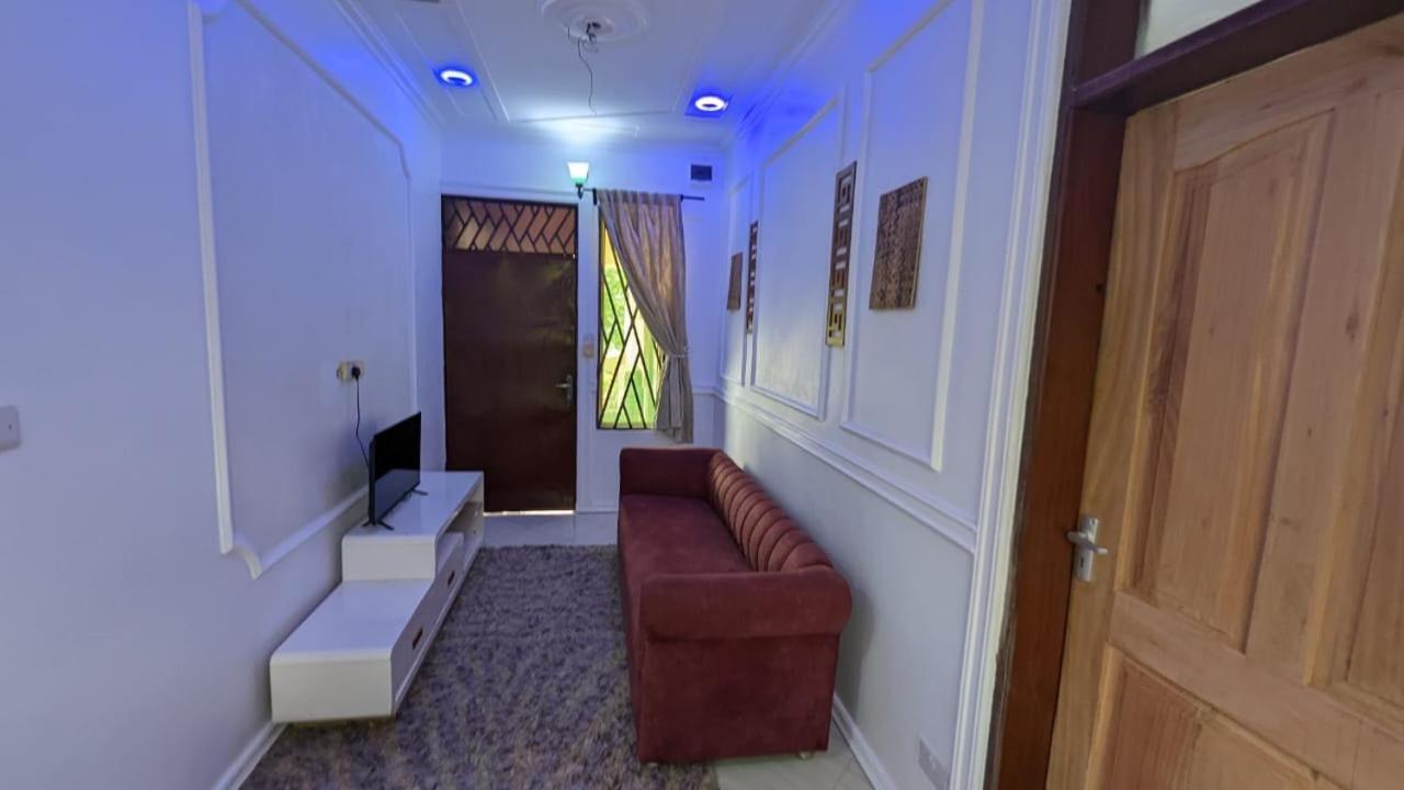 Babajay Family Home Dar es Salaam Luaran gambar