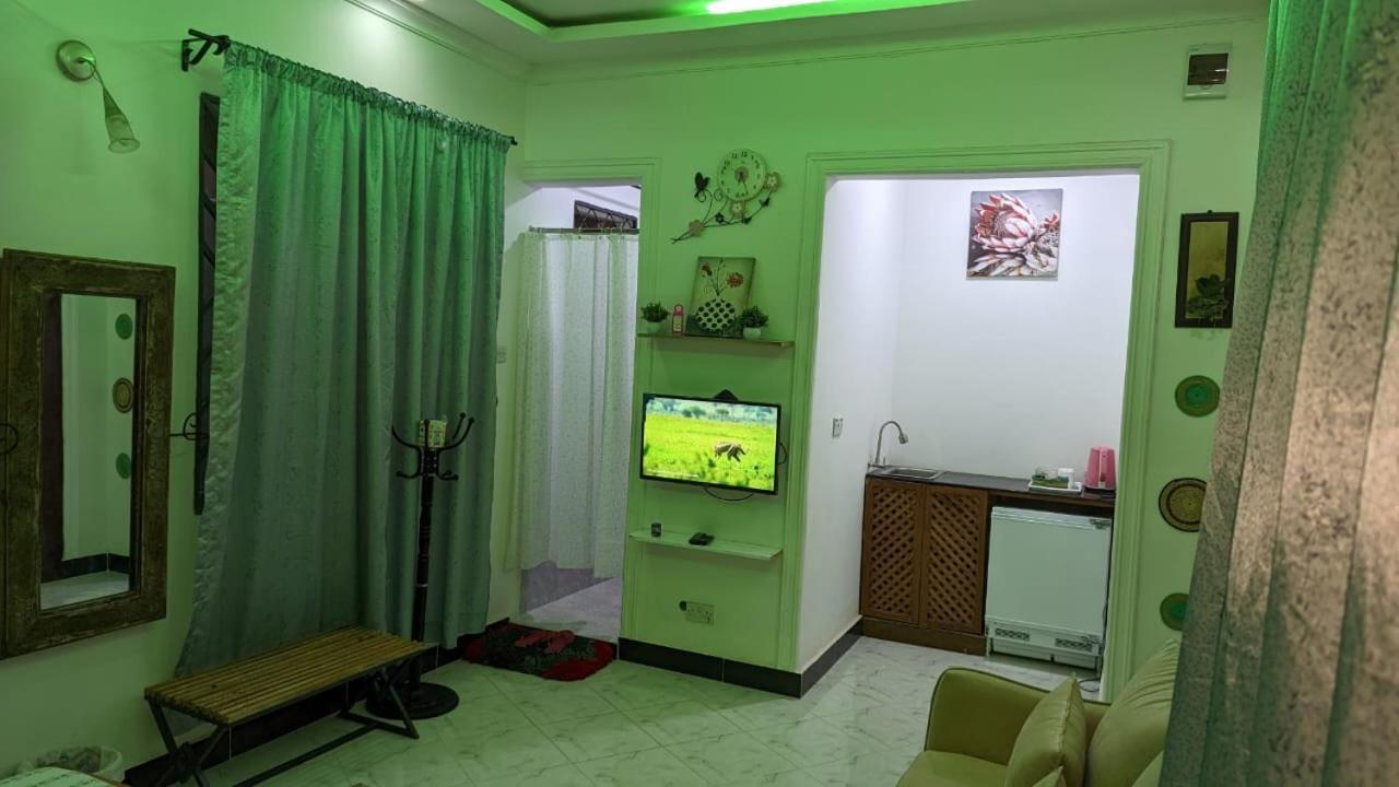 Babajay Family Home Dar es Salaam Luaran gambar