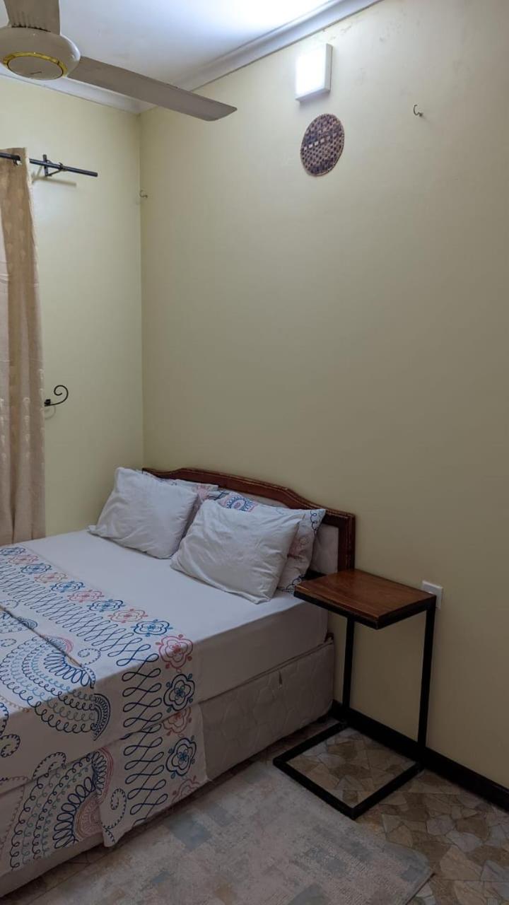 Babajay Family Home Dar es Salaam Luaran gambar