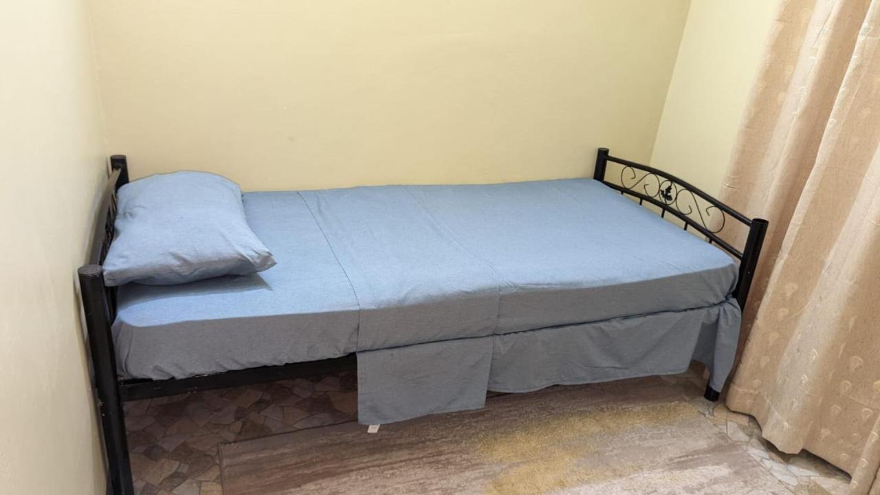 Babajay Family Home Dar es Salaam Luaran gambar