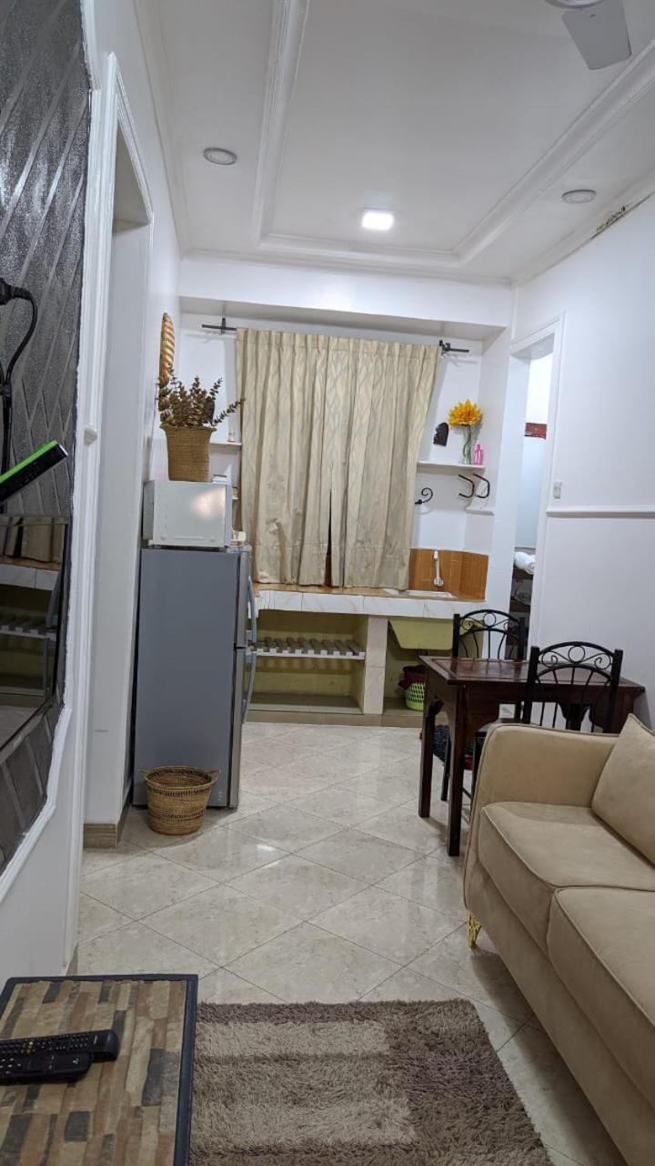 Babajay Family Home Dar es Salaam Luaran gambar