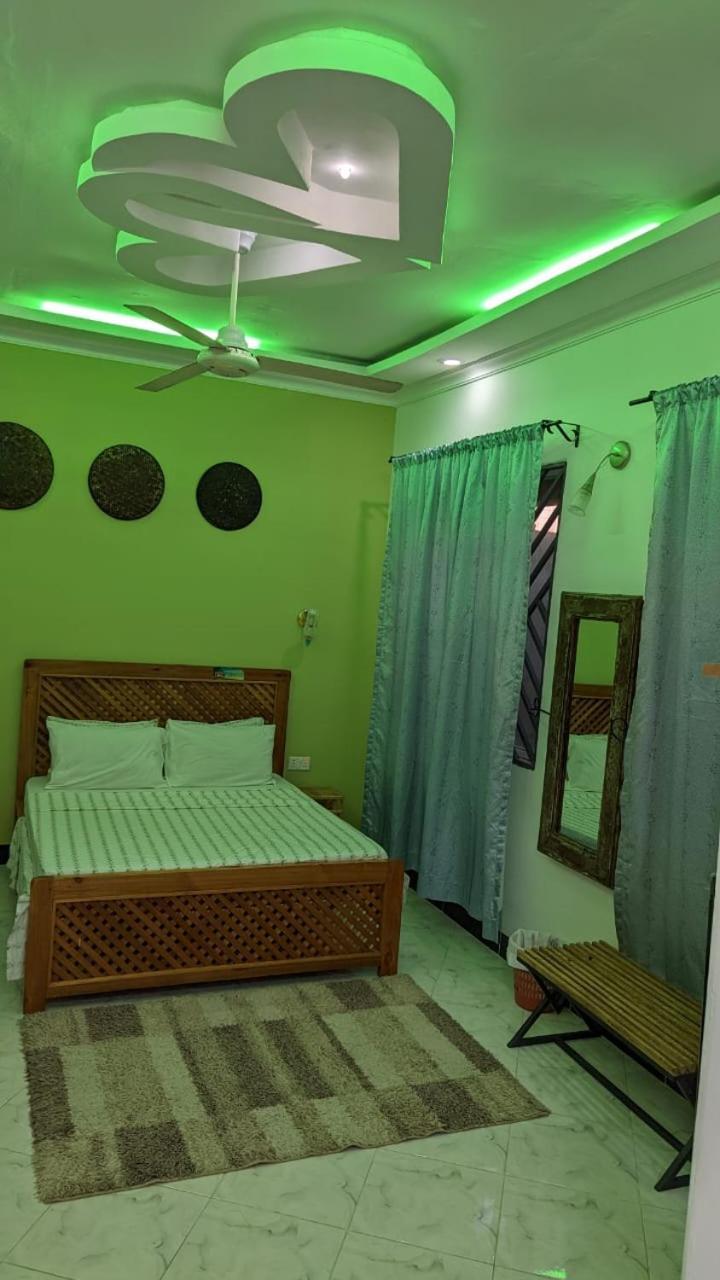 Babajay Family Home Dar es Salaam Luaran gambar