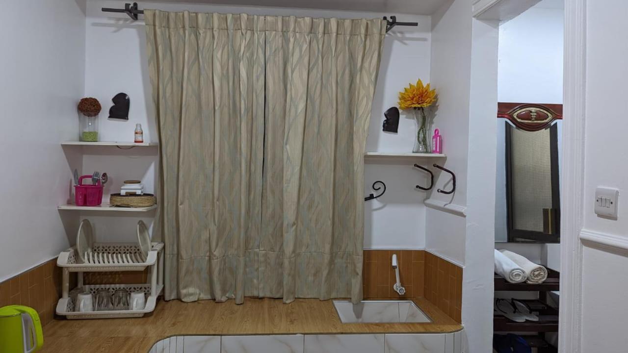 Babajay Family Home Dar es Salaam Luaran gambar