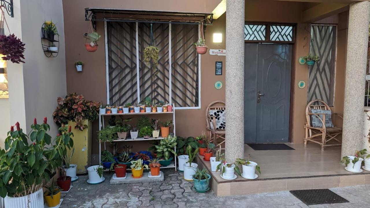 Babajay Family Home Dar es Salaam Luaran gambar