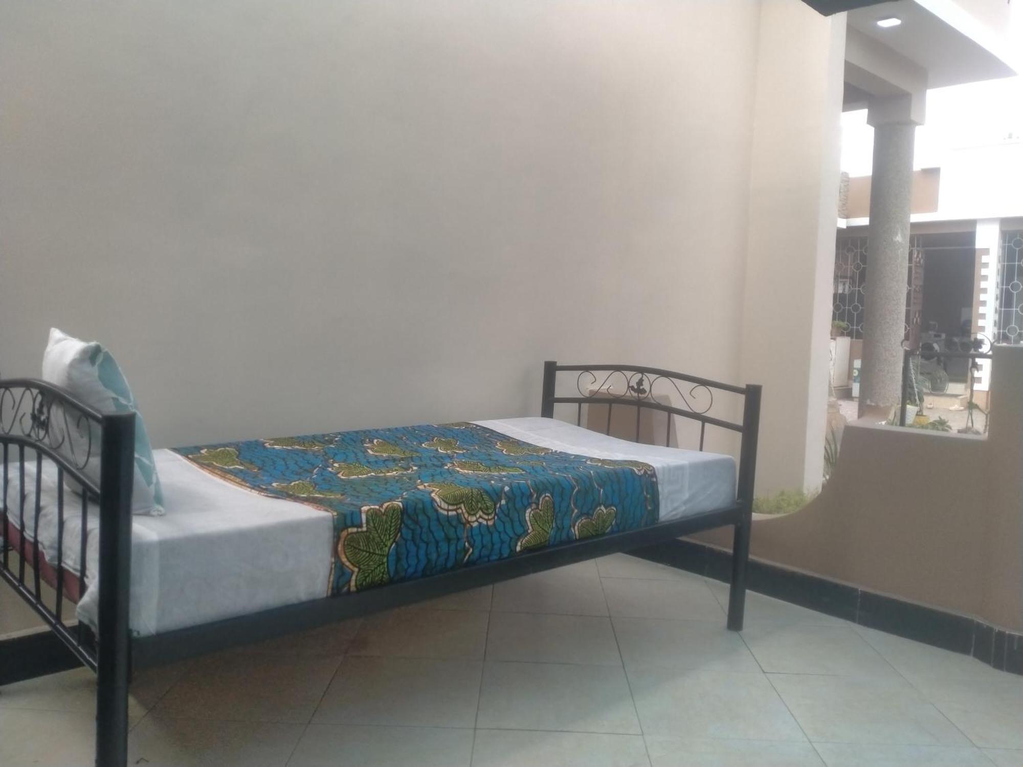 Babajay Family Home Dar es Salaam Luaran gambar