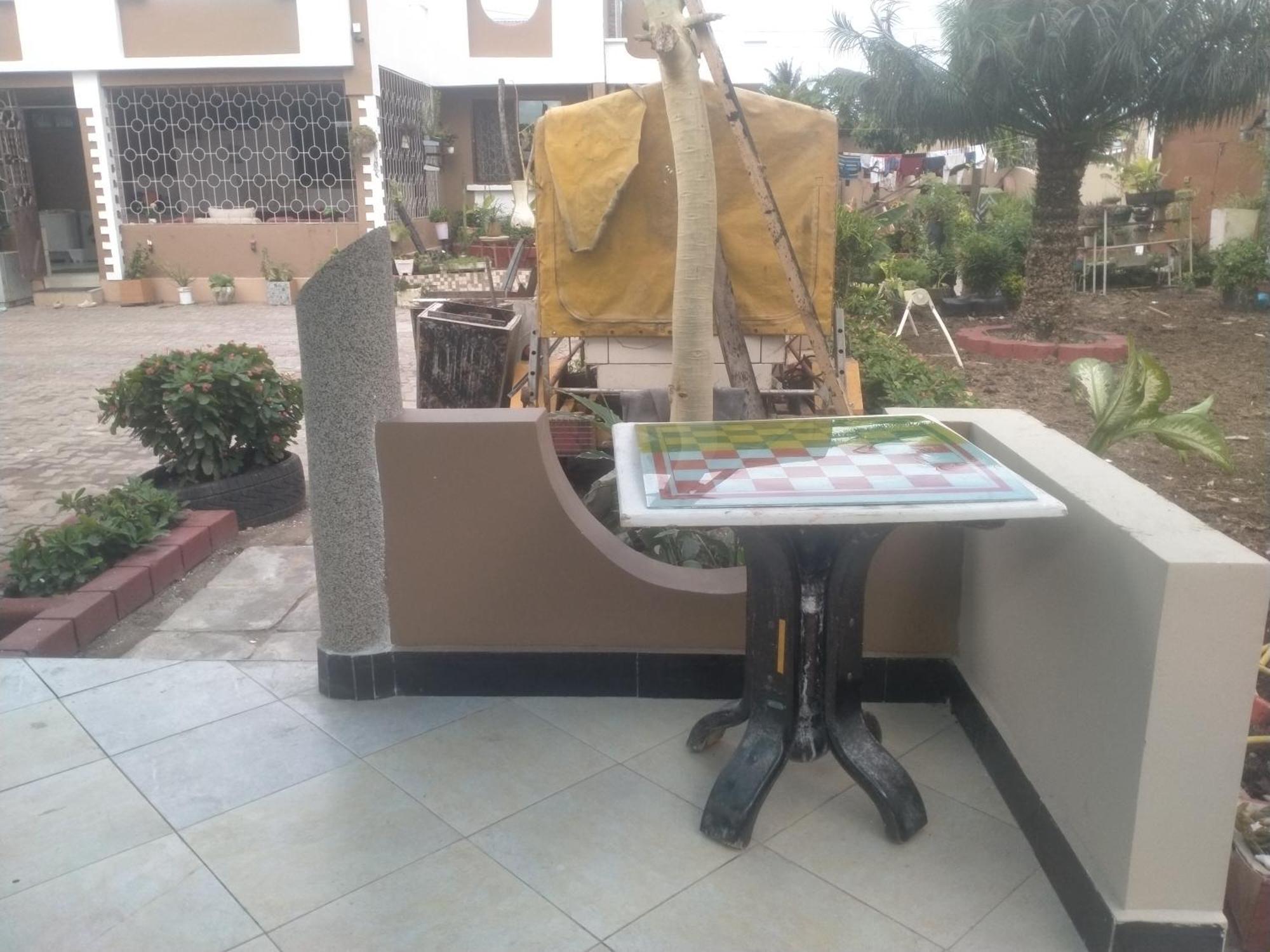Babajay Family Home Dar es Salaam Luaran gambar