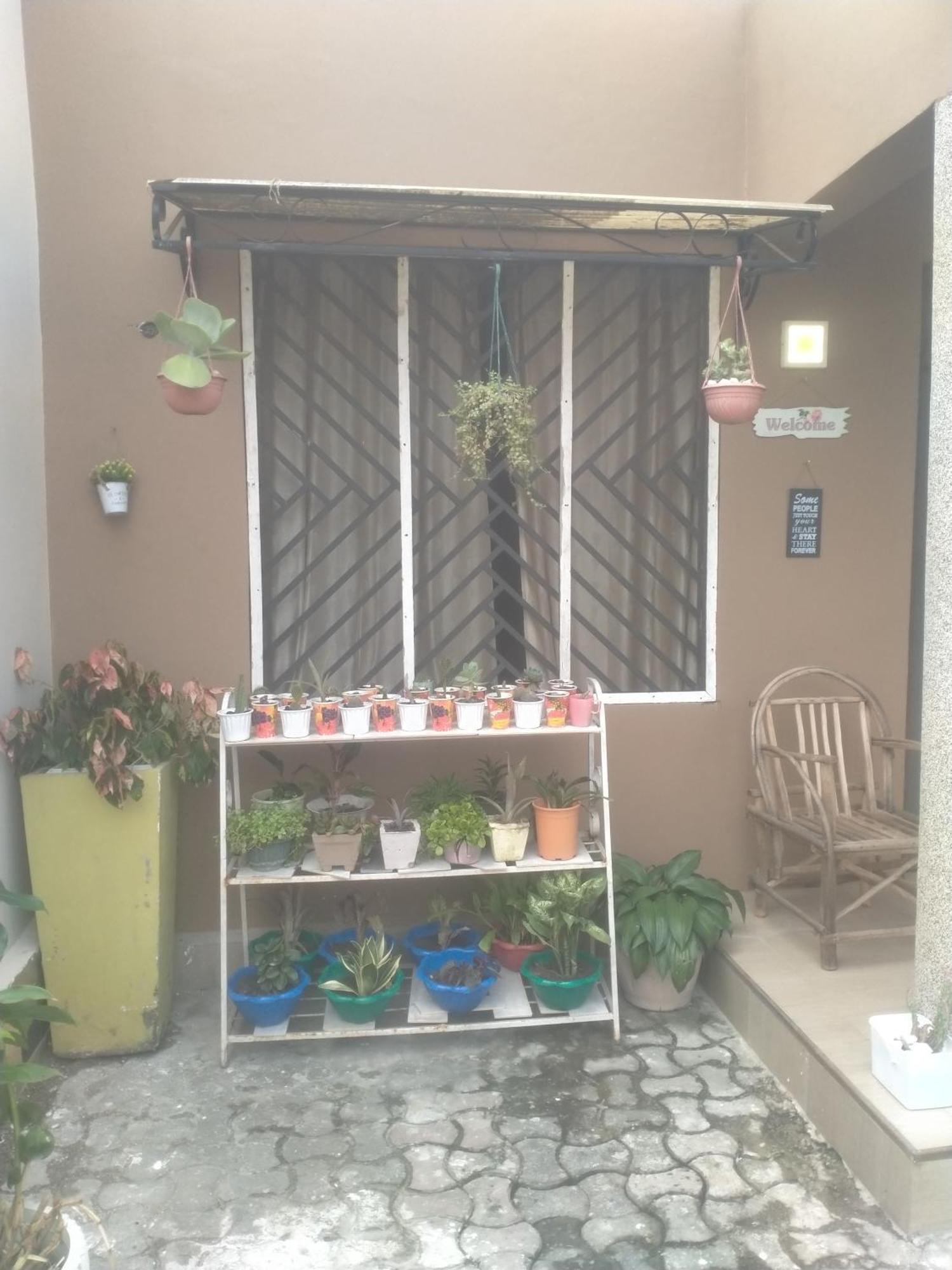 Babajay Family Home Dar es Salaam Luaran gambar