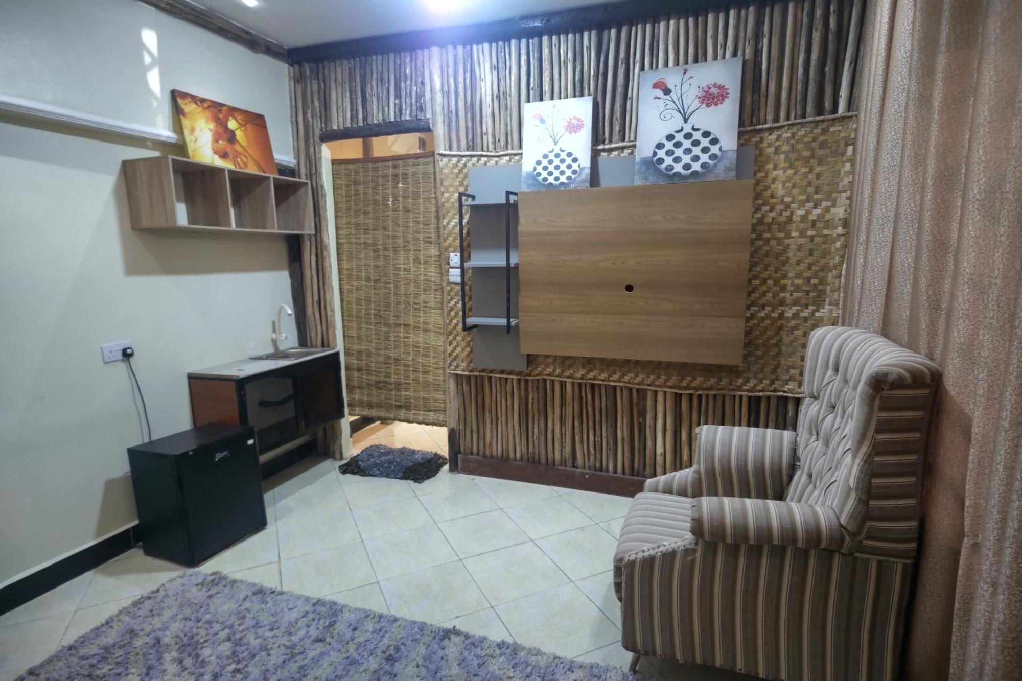 Babajay Family Home Dar es Salaam Luaran gambar