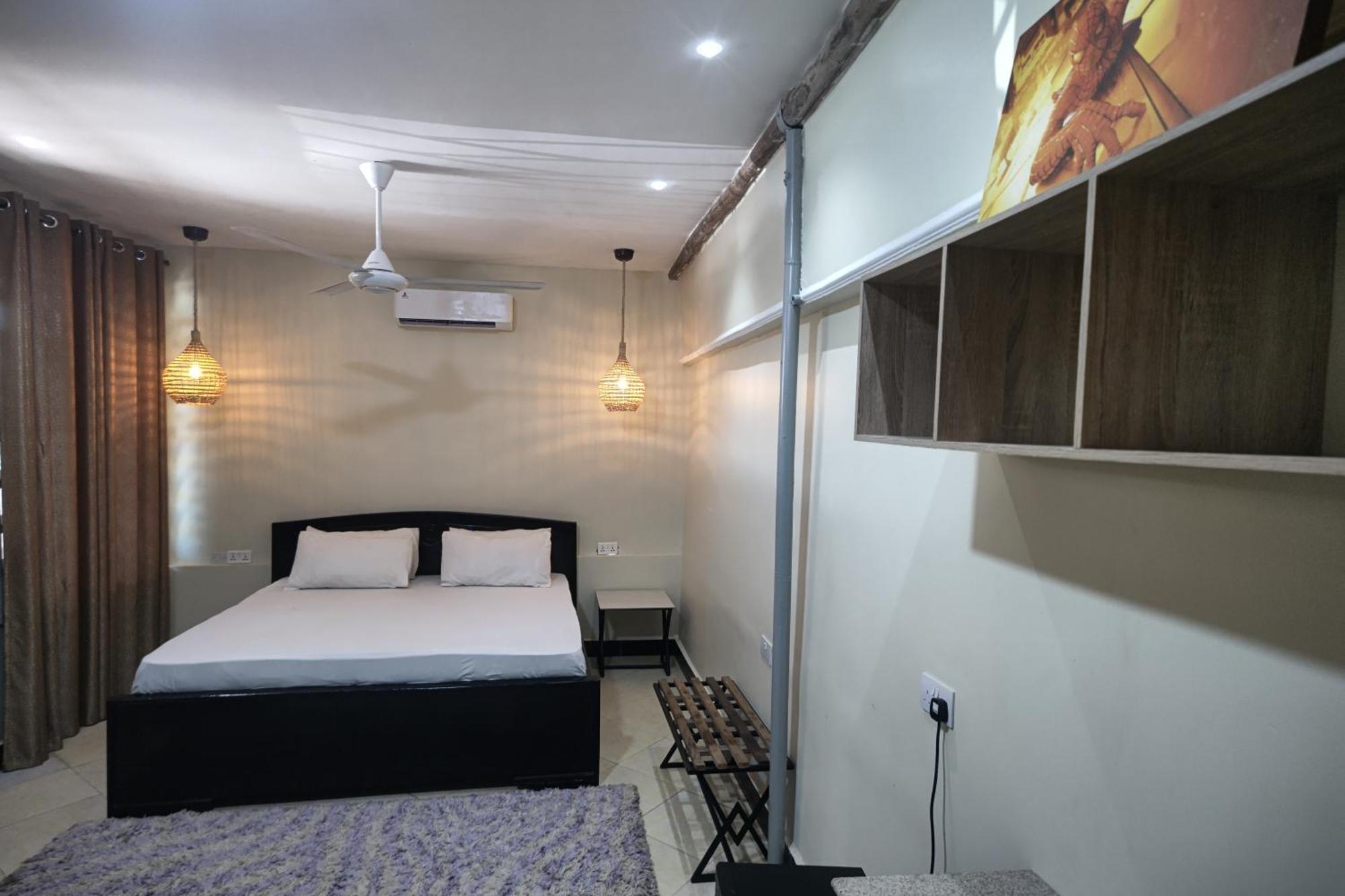 Babajay Family Home Dar es Salaam Luaran gambar