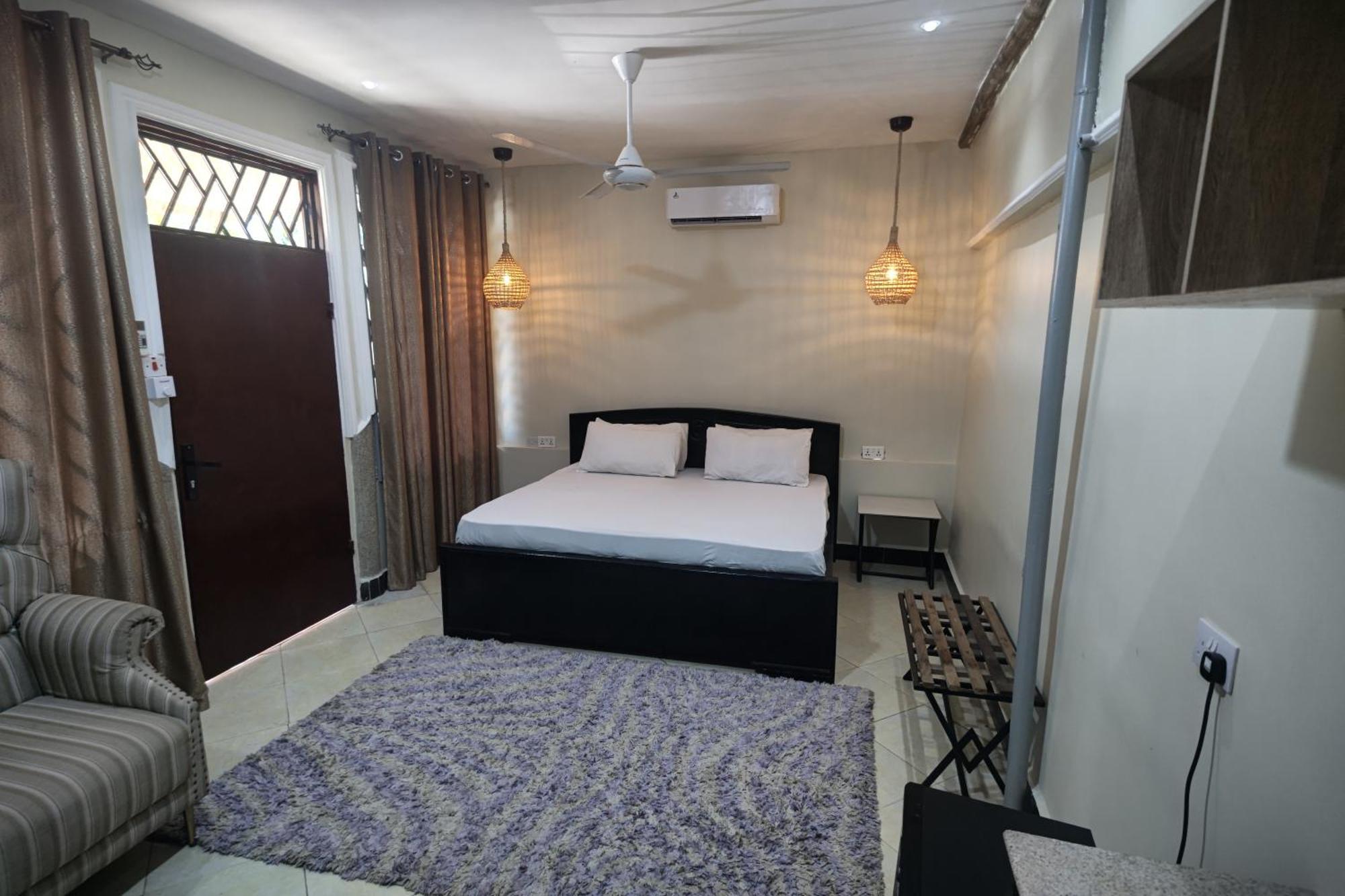 Babajay Family Home Dar es Salaam Luaran gambar