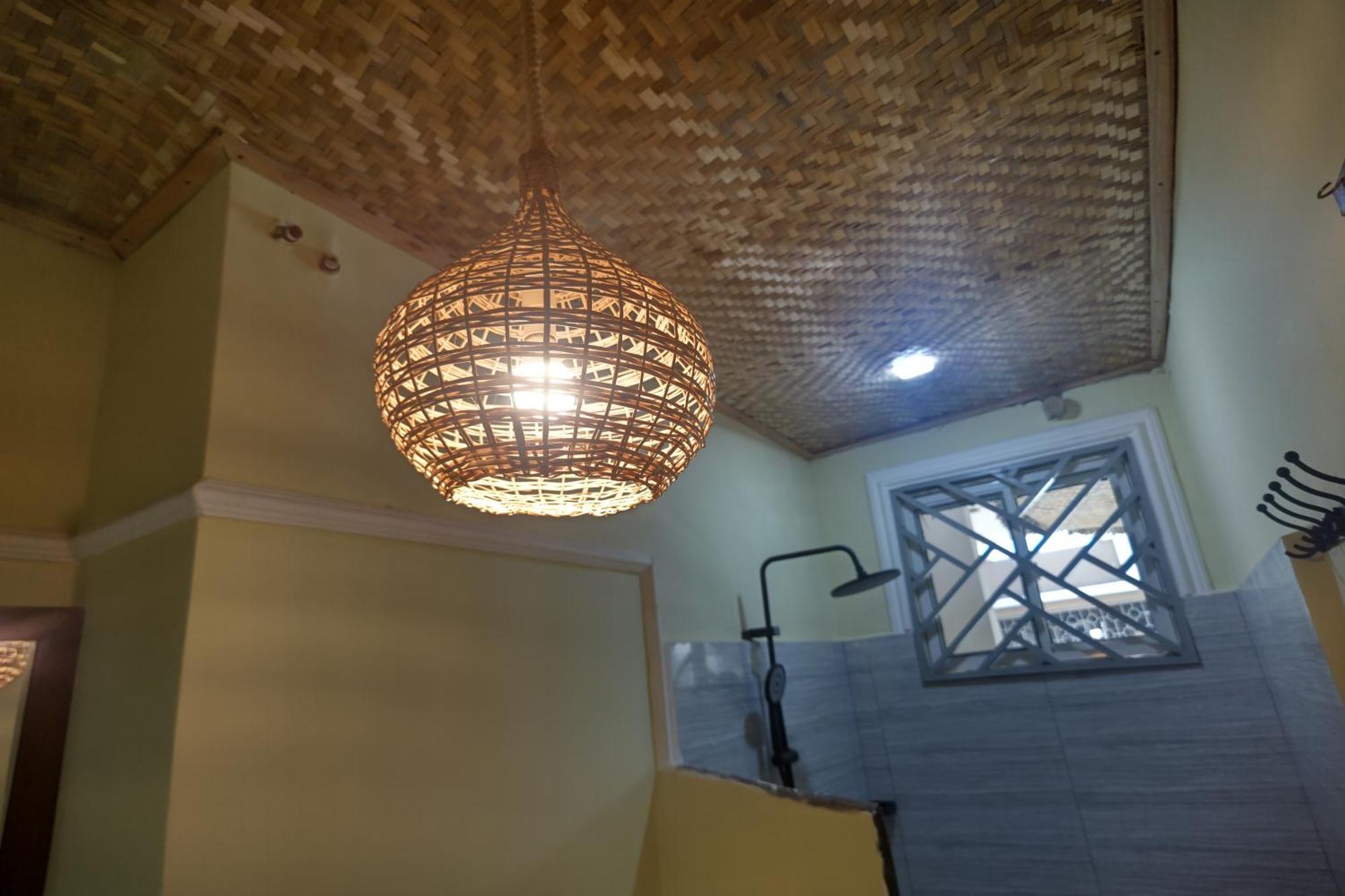 Babajay Family Home Dar es Salaam Bilik gambar