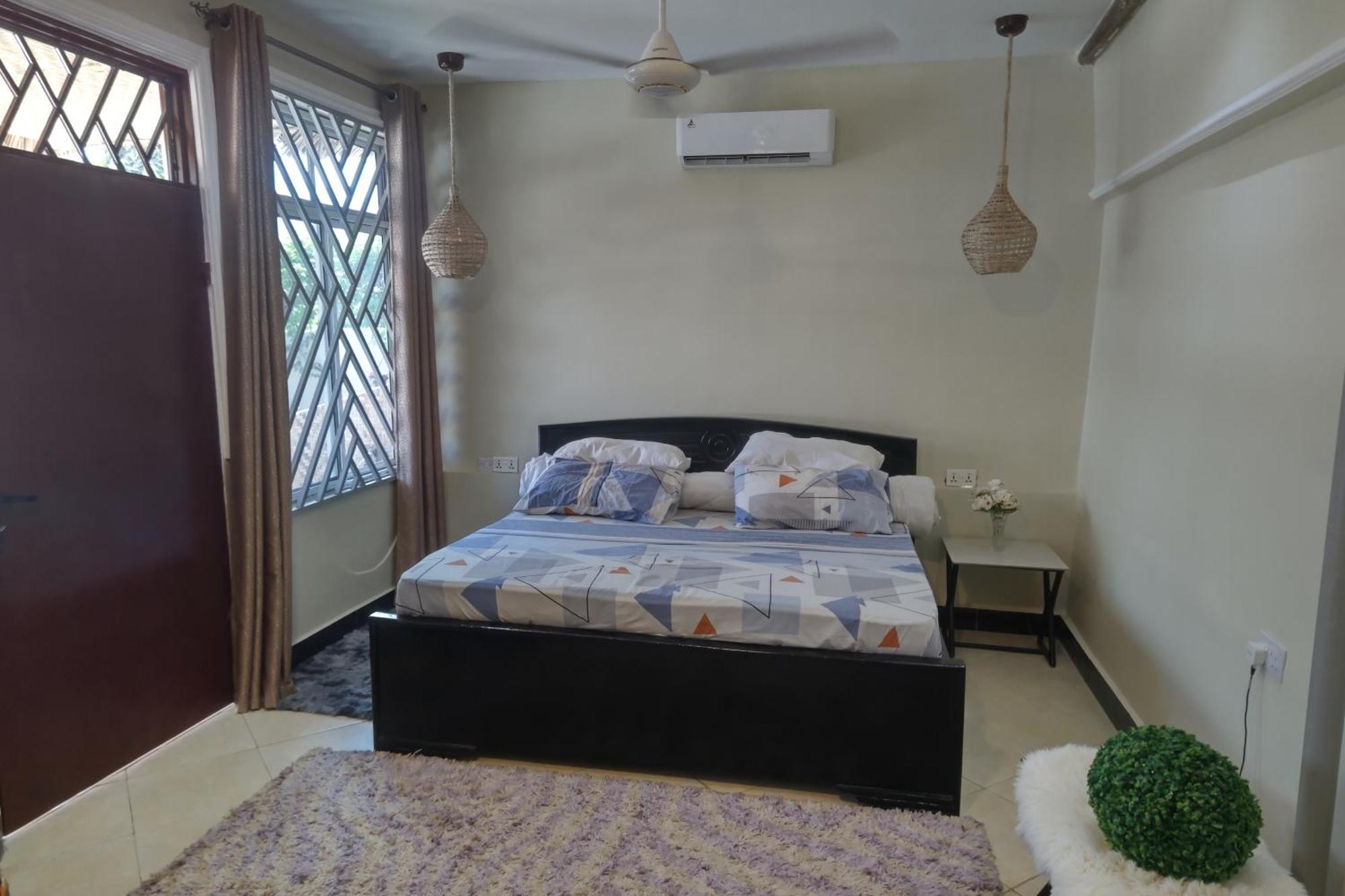 Babajay Family Home Dar es Salaam Luaran gambar